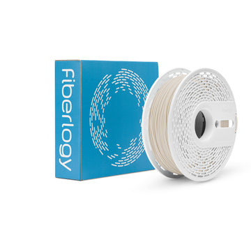 Fiberlogy PET-G V0 1.75mm. - Natural 850g