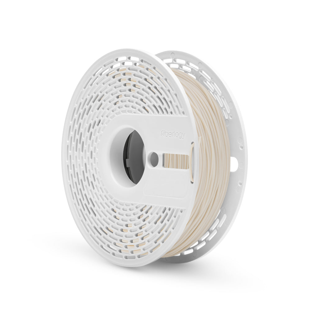 Fiberlogy PET-G V0 1.75mm. - Natural 850g