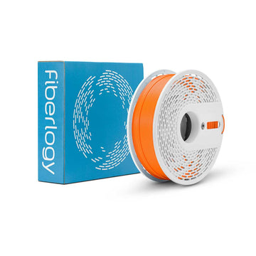 Fiberlogy PP 1.75mm. - Orange 750g