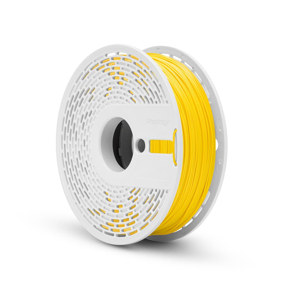 Fiberlogy PP 1.75mm. - Yellow 750g