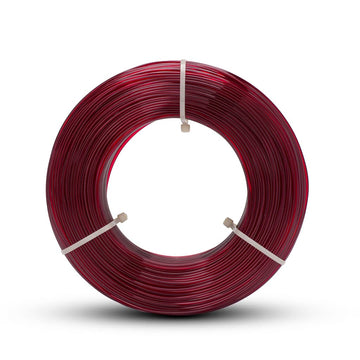 Fiberlogy Easy PET-G 1.75mm. - Burgundy TR 850g refill