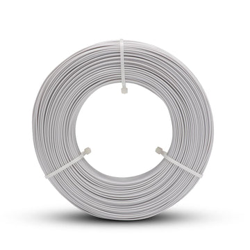 Fiberlogy Easy PET-G 1.75mm. - Grey 850g refill