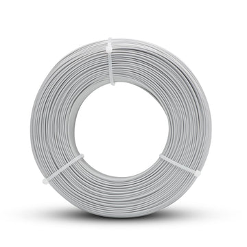 Fiberlogy Easy PLA 1.75mm. - Gray 850g refill