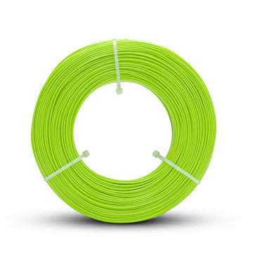 Fiberlogy Easy PLA 1.75mm. -Light Green 850g refill