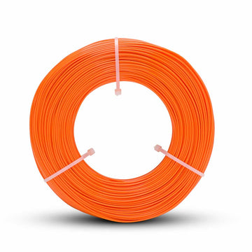 Fiberlogy Easy PLA 1.75mm. - Orange 850g refill