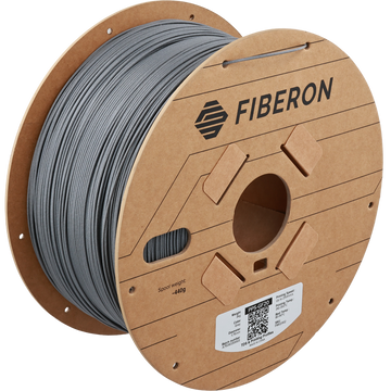 Polymaker | Fiberon | PPS-GF20 Grey | 1.75mm | 3kg