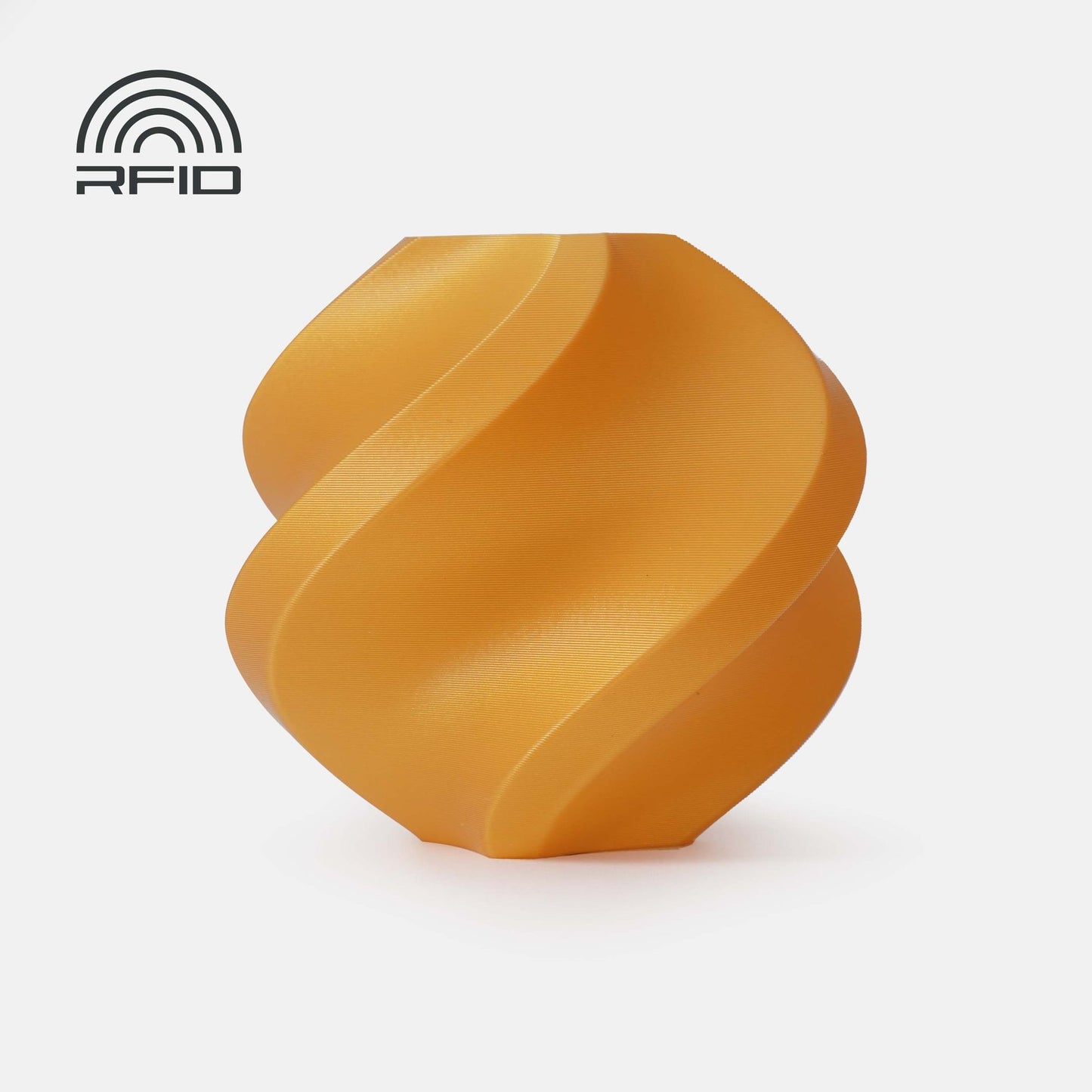 Bambu Lab | PLA Basic | Gold | 1.75mm | 1kg | Refill