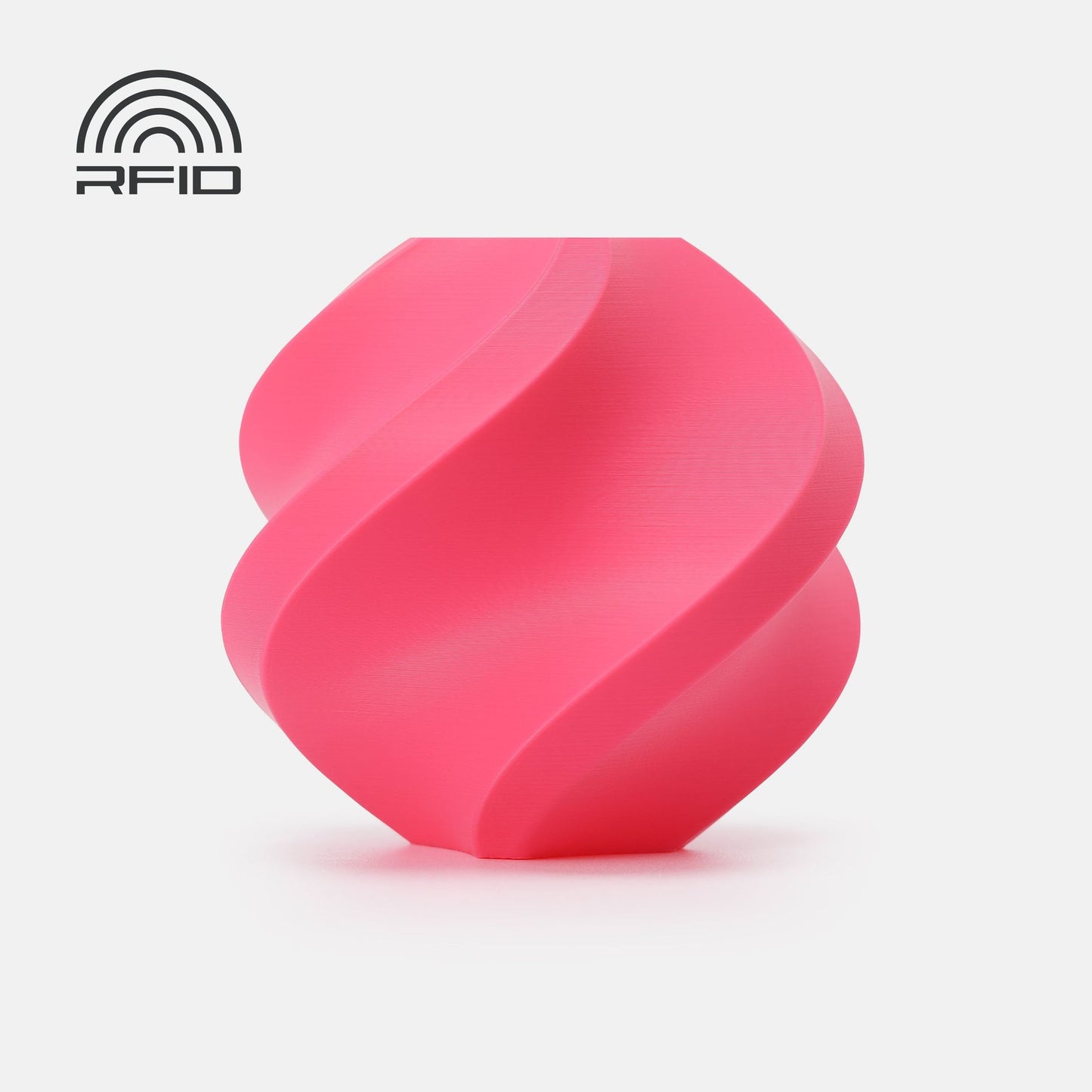 Bambu Lab | PLA Basic | Hot Pink | 1.75mm | 1kg