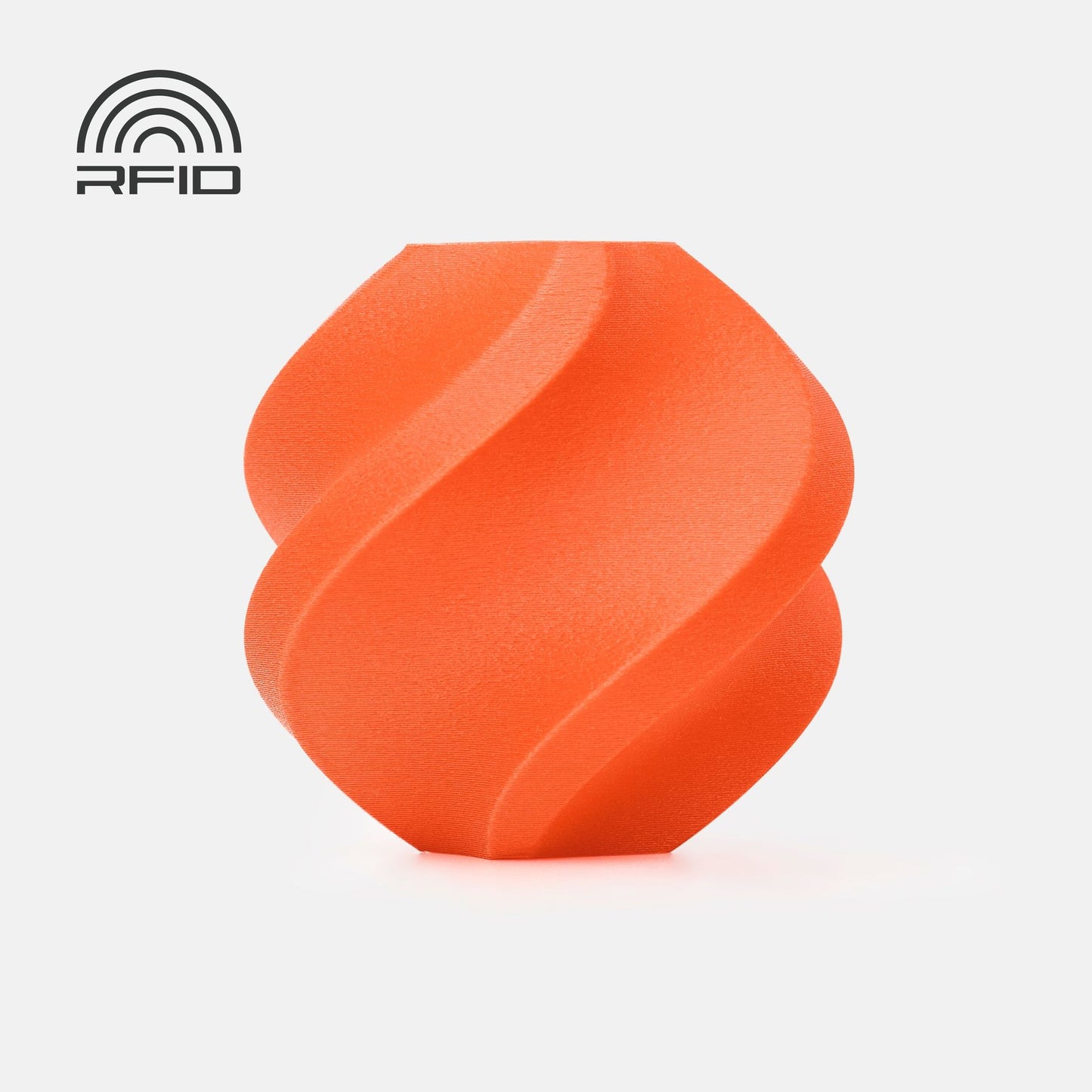 Bambu Lab | PA6-GF | Orange | 1.75mm | 1kg