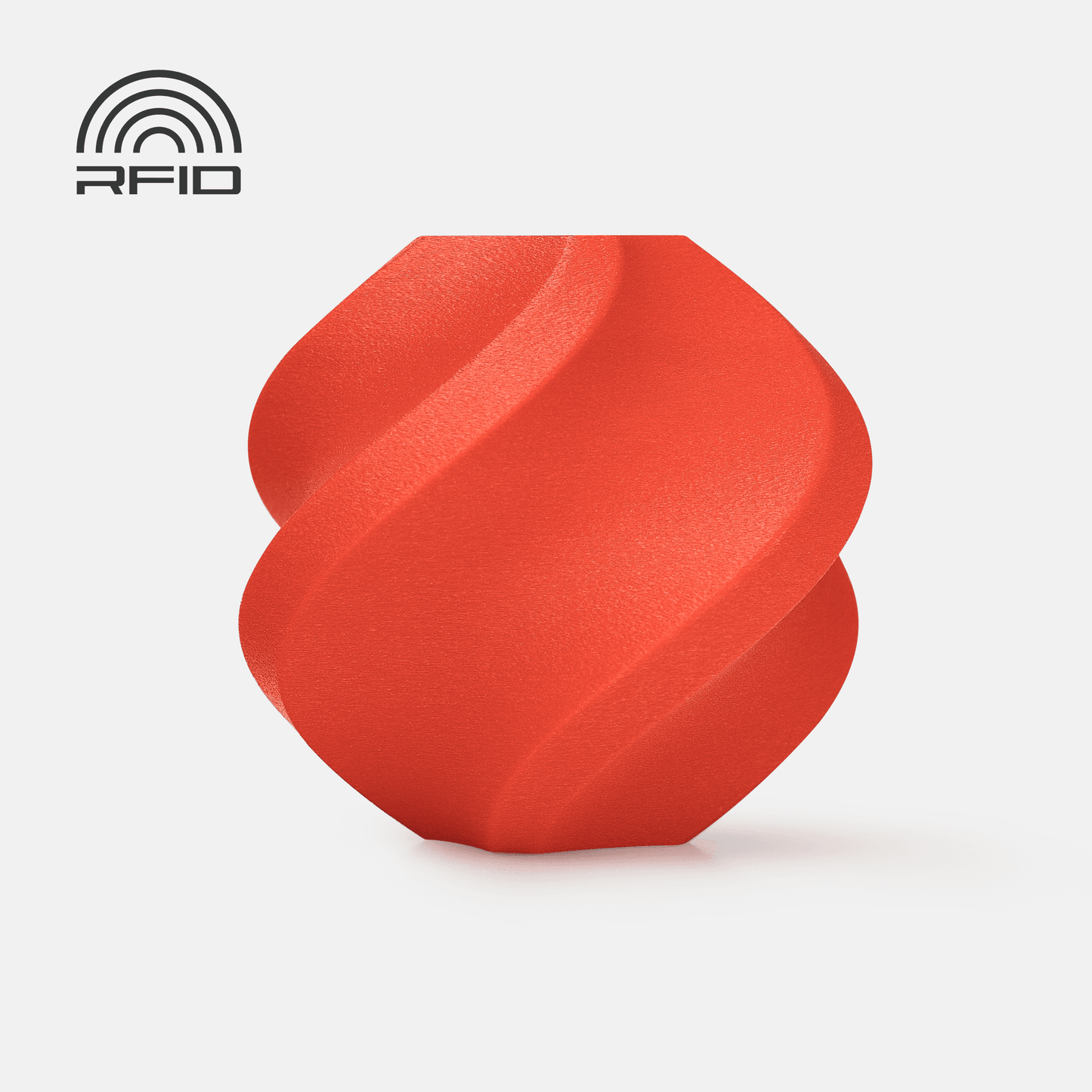 Bambu Lab | ABS-GF | Red | 1.75mm | 1kg