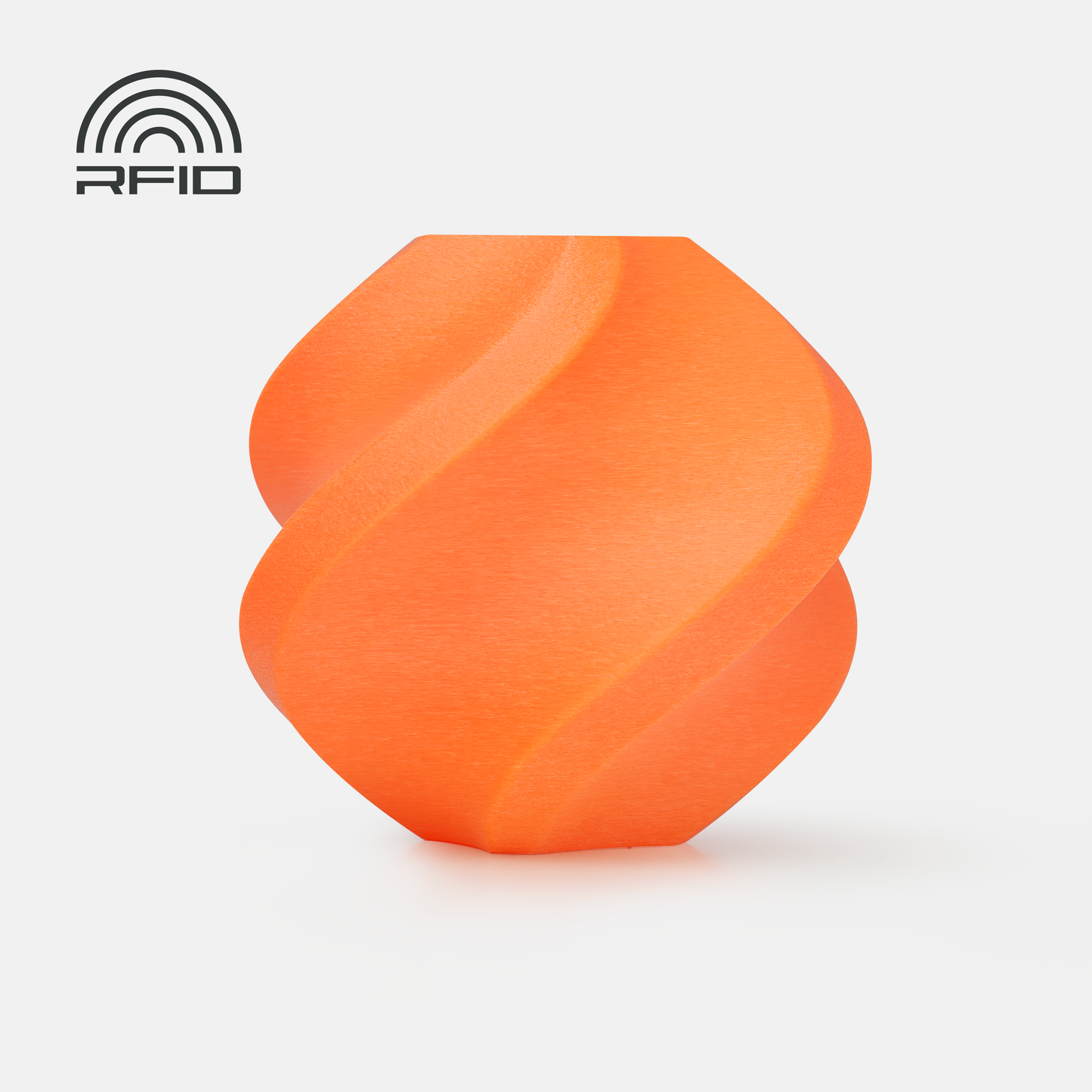 Bambu Lab | ABS-GF | Orange | 1.75mm | 1kg