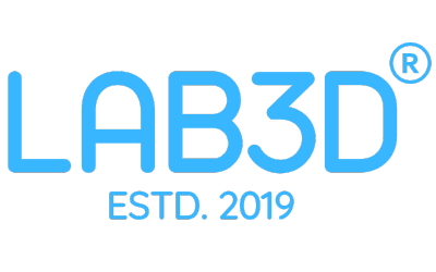 LAB3D