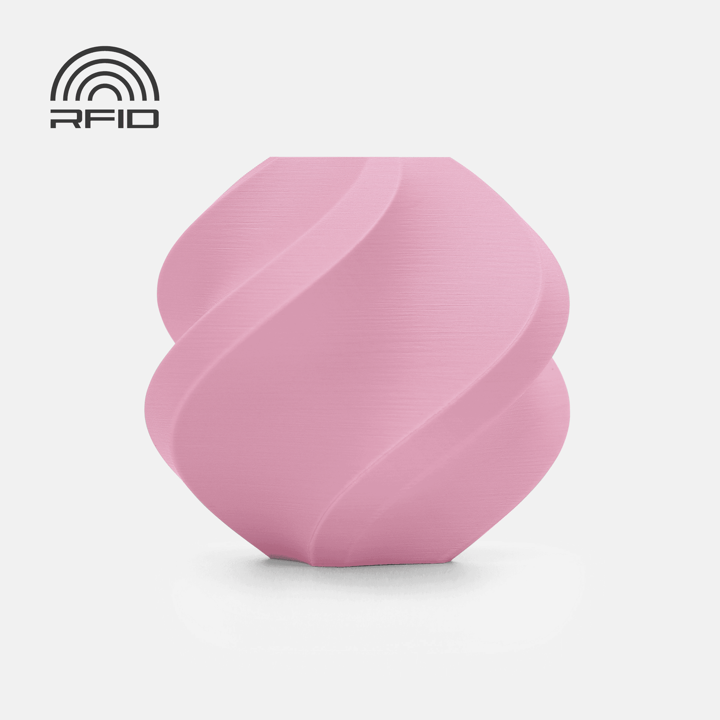 Bambu Lab | PLA Matte | Sakura Pink | 1.75mm | 1kg | Refill