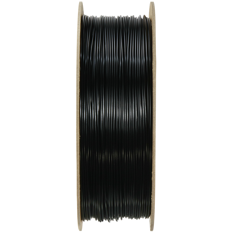 Polymaker | PolyFlex TPU-95A High Speed | Black | 1.75mm | 1 kg