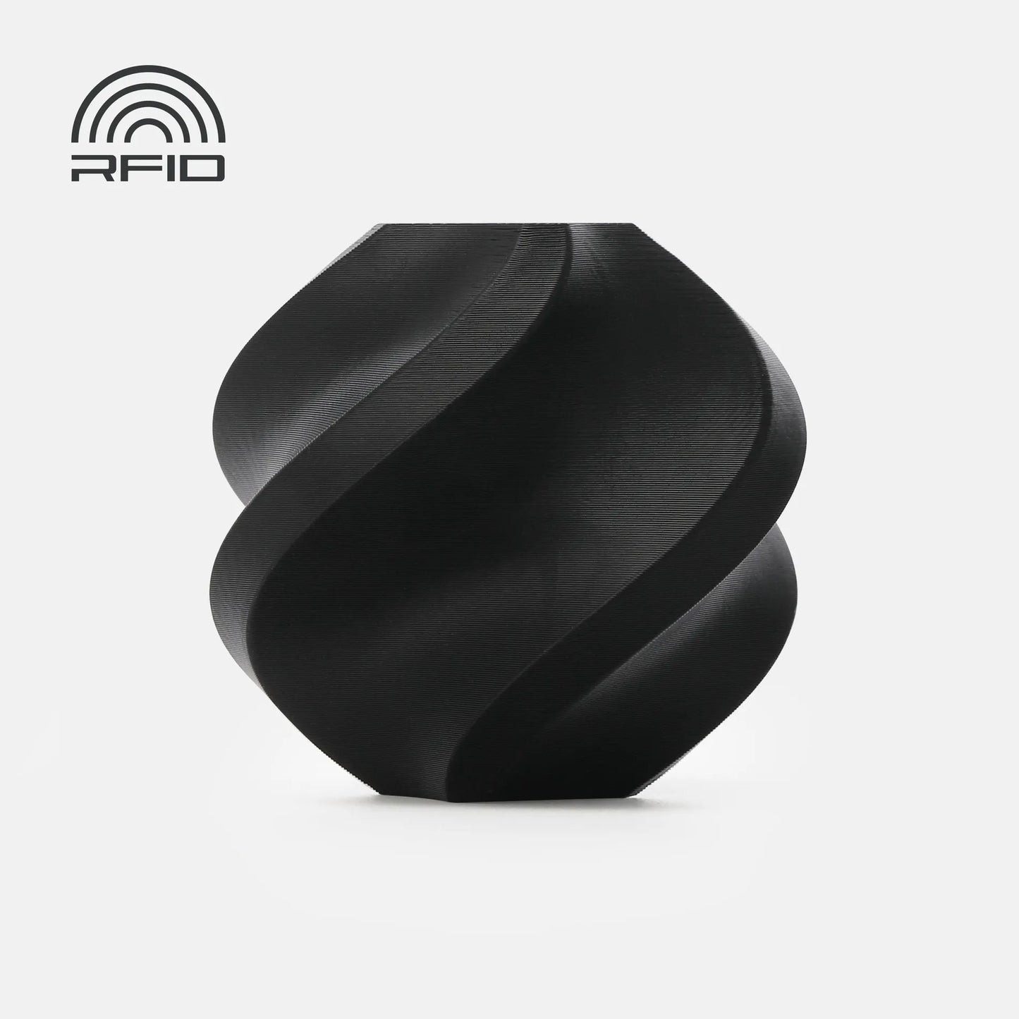 Bambu Lab PETG HF – 1,75 mm – 1 kg – med spole