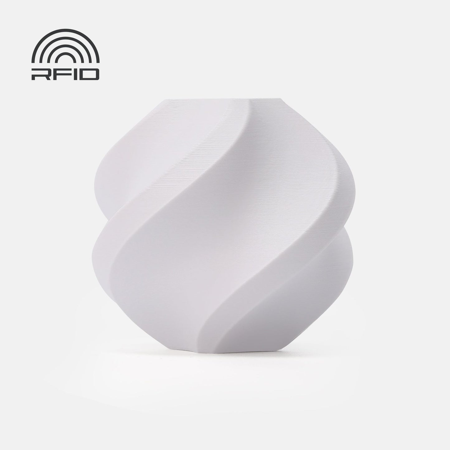 Bambu Lab | PETG HF | White | 1.75mm | 1kg