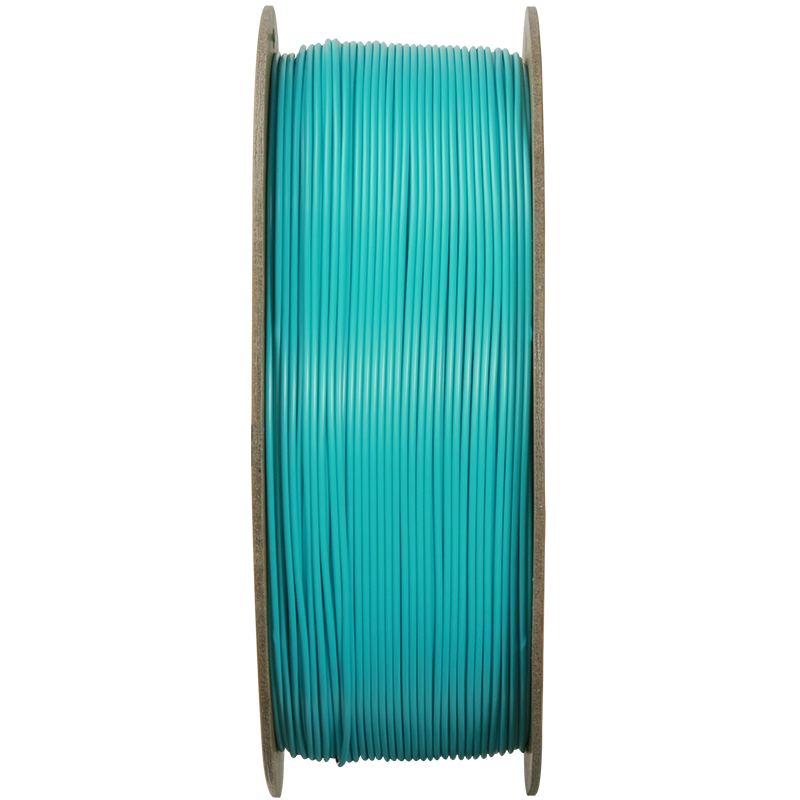 Polymaker | PolyLite ASA | Polymaker Teal | 1.75mm | 1 kg