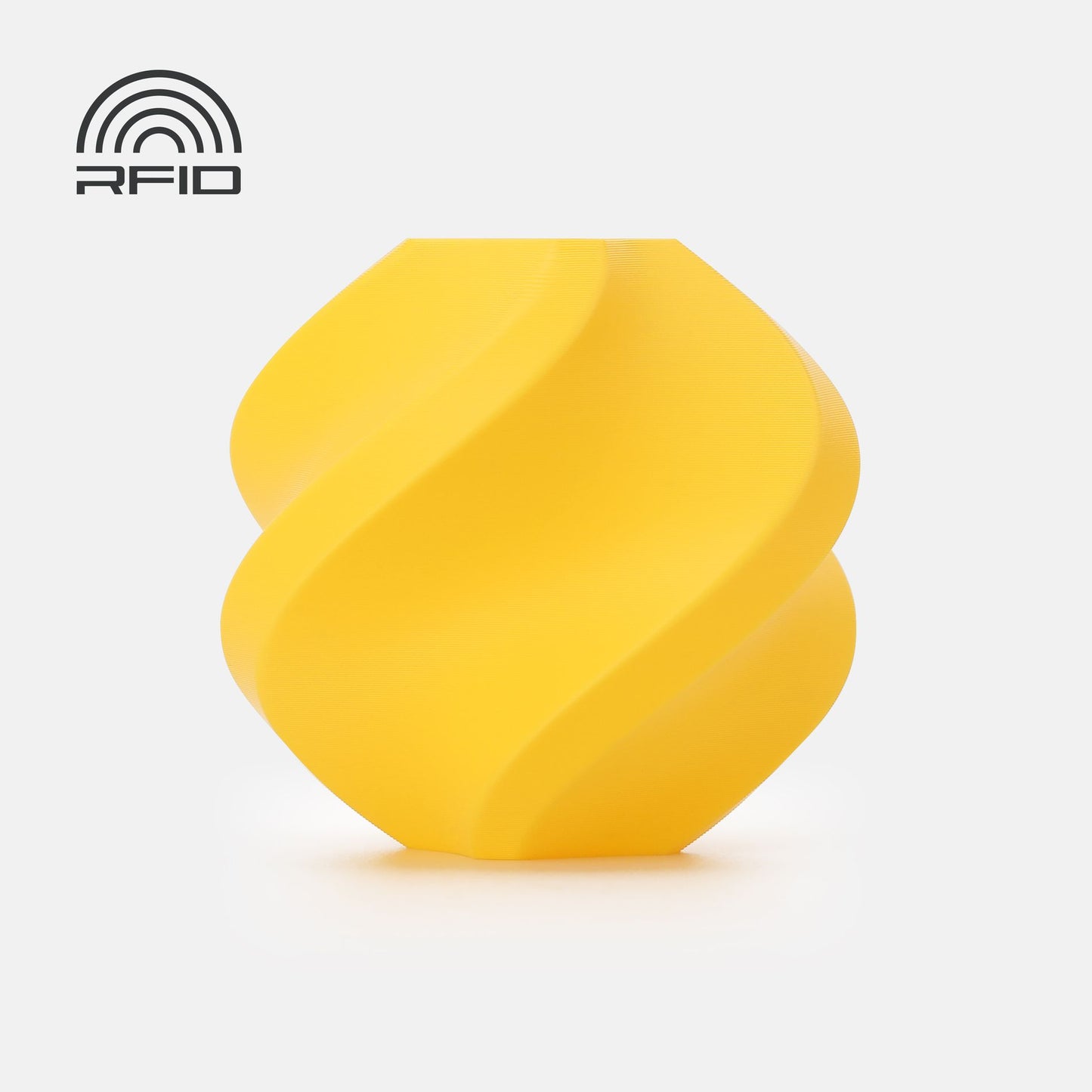 Bambu Lab | PLA Tough+ | Yellow | 1.75mm | 1kg