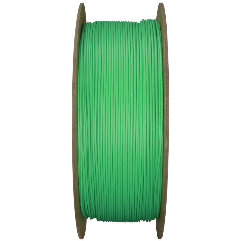 Polymaker | PolyTerra PLA | Forrest Green | 1.75mm | 1 kg
