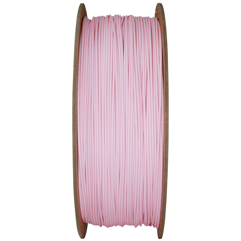 Polymaker | PolyTerra PLA | Sakura Pink | 1.75mm | 1 kg
