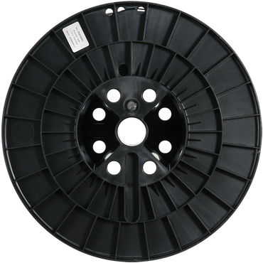 Polymaker | PolyLite ASA | Black | 1.75mm | 5 kg