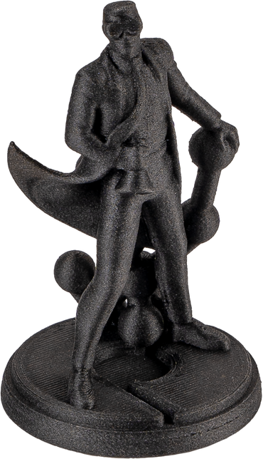 Polymaker | Fiberon | PA6-CF20 | 1.75mm | 3kg