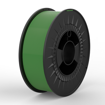 LAB3D Filament | PETG | Mint Green | 1.75mm | 1 kg