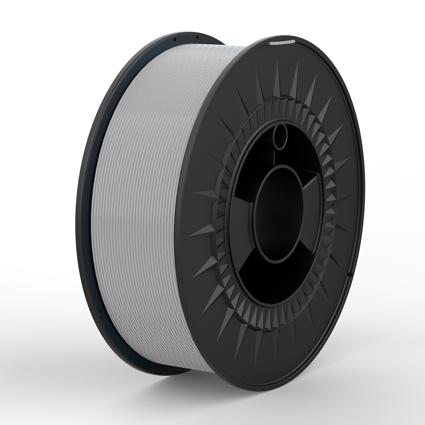LAB3D Filament | PETG | Gray | 1.75mm | 1 kg