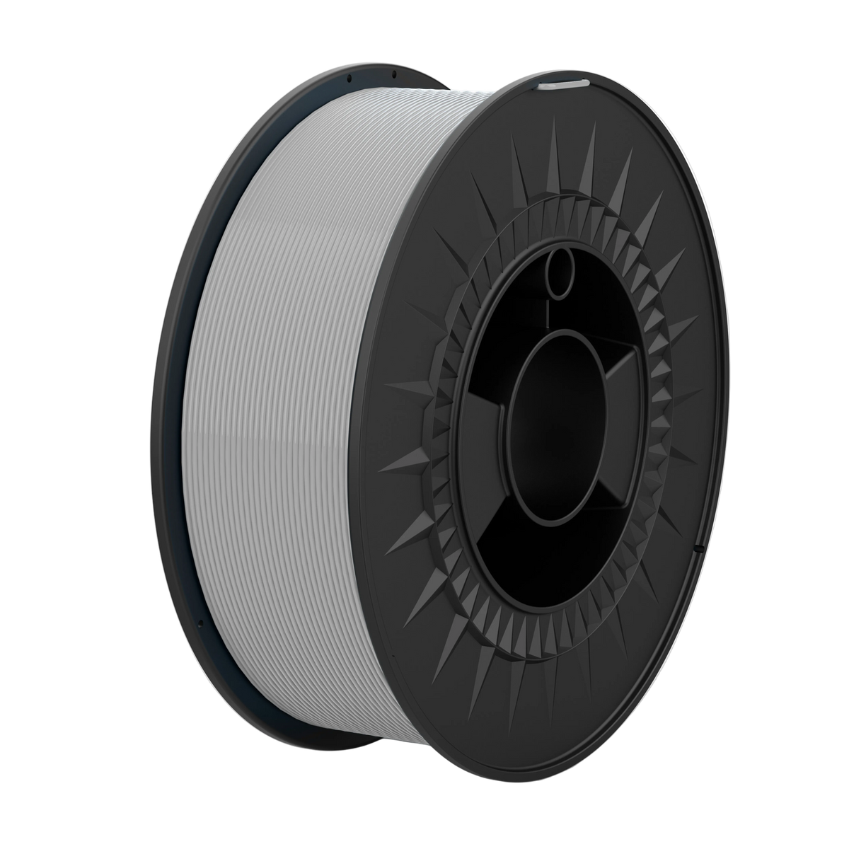 L3D Filament | PLA | Light Grey | 1.75mm | 1kg
