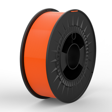L3D Filament | PETG | Orange | 1.75mm | 1kg