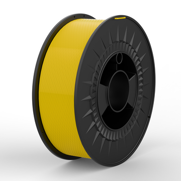 LAB3D Filament | PETG | Yellow | 1.75mm | 1 kg