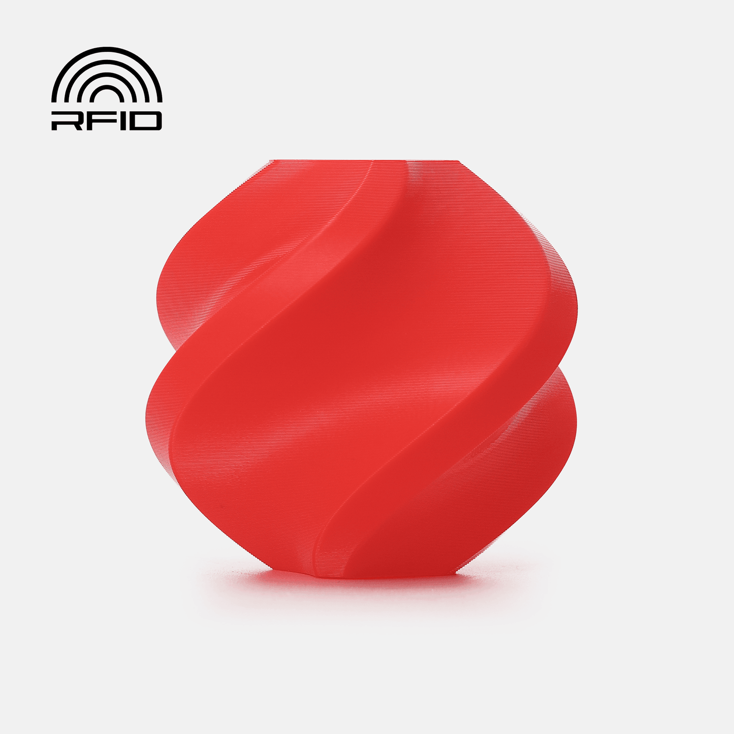 Bambu Lab | PETG Basic | Red | 1.75mm | 1kg