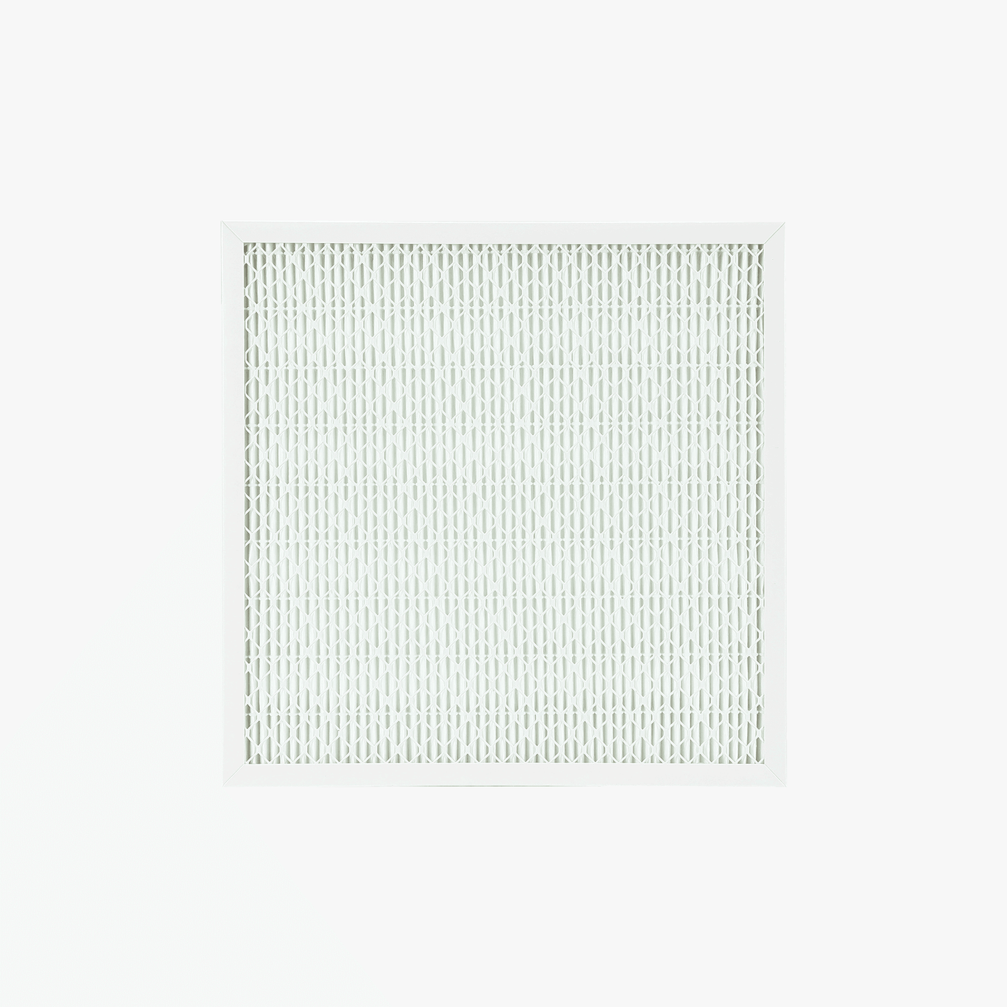 Smoke Purifier Medium Efficient Particulate Filter
