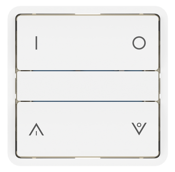 4 Key Switch - ST