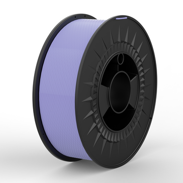 L3D Filament | Silk PLA | Light Lilla | 1.75mm | 1kg