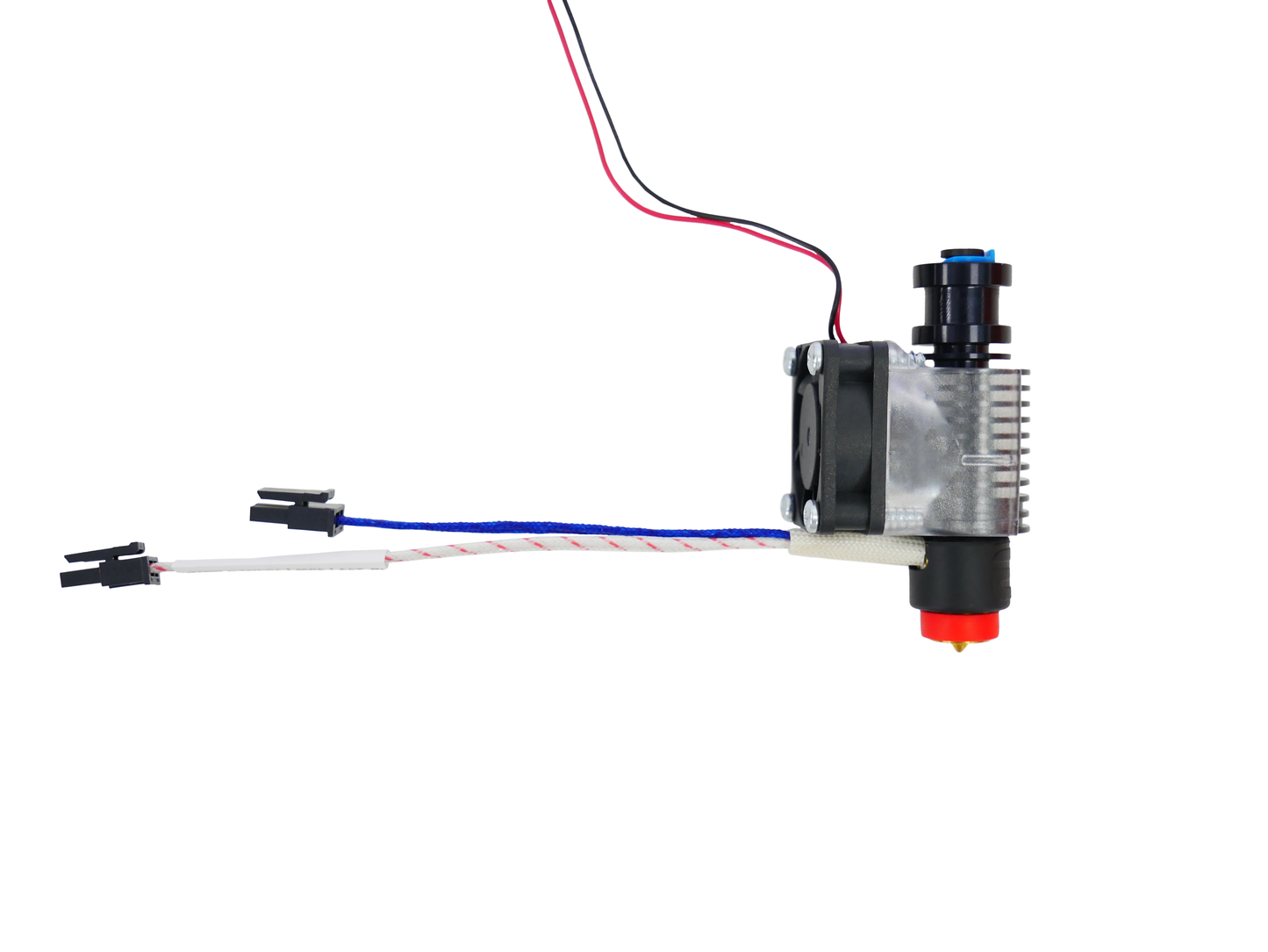 Revo™ Six - Single Nozzle Kit