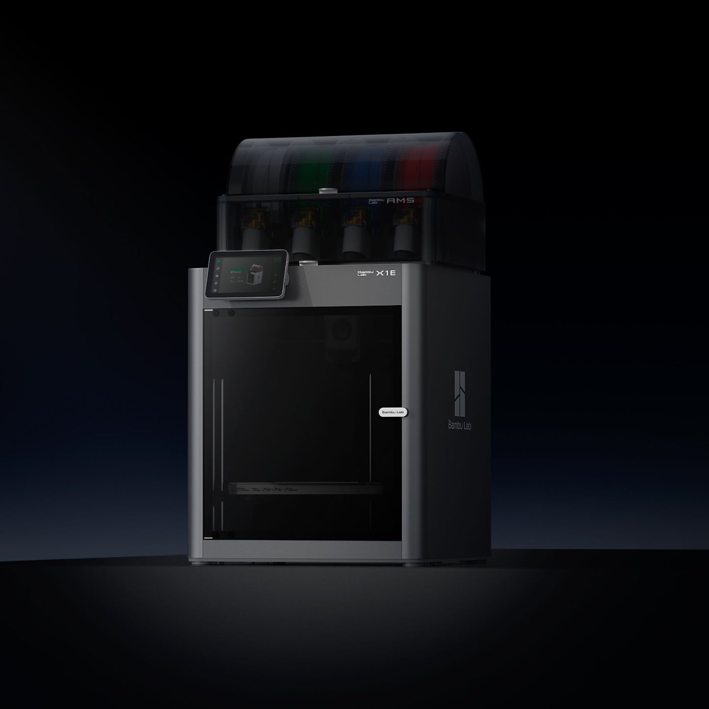 Bambu Lab - X1E 3D Printer