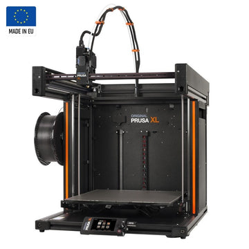 Original Prusa XL Assembled Single-toolhead 3D Printer