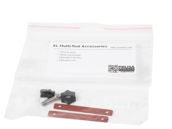 Multi-Tool Accessories