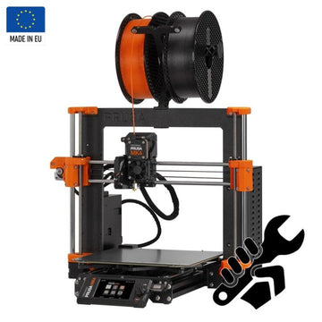 Original Prusa MK4S 3D Printer (kit)