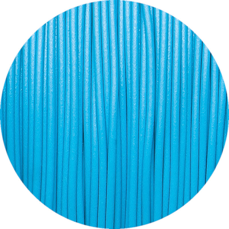 Fiberlogy MattFlex 40D 1.75 mm. - Blue 850g