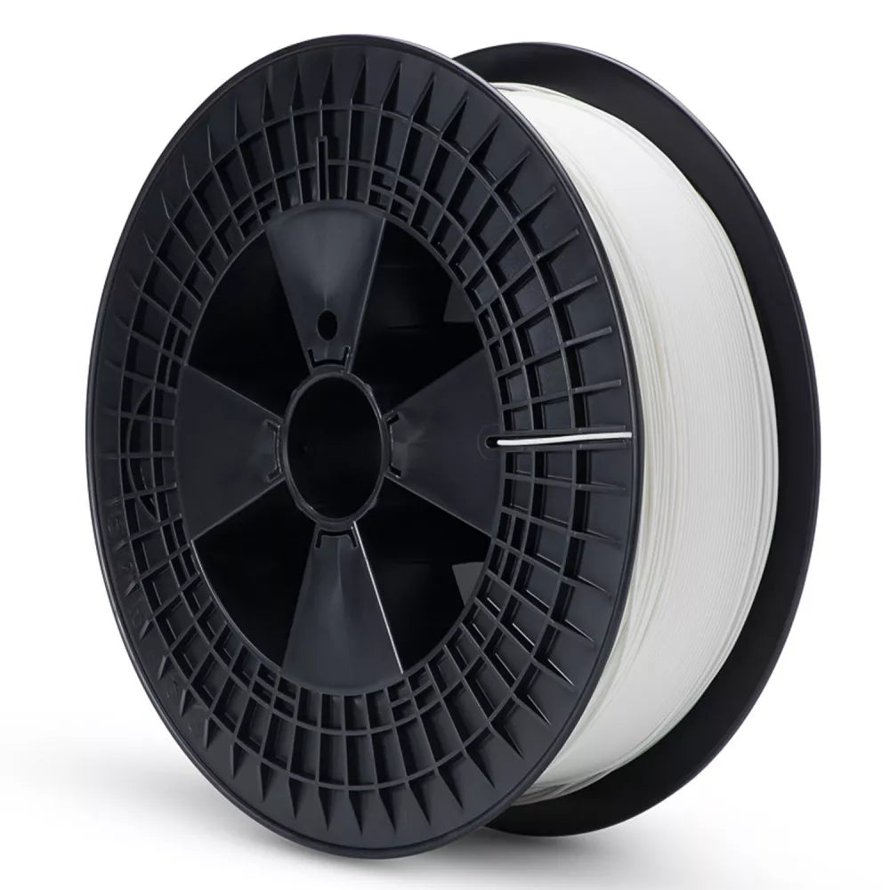 Fiberlogy Easy PET-G 1.75mm. - White 2,5kg