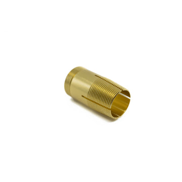 FLUX DOUBLE THREADED LASER HEAD SOCKET B400006