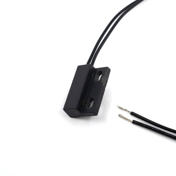 FLUX MAGNETIC REED SWITCH (DOOR SENSOR) B100076