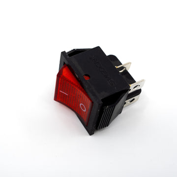 FLUX ROCKER SWITCH B500007