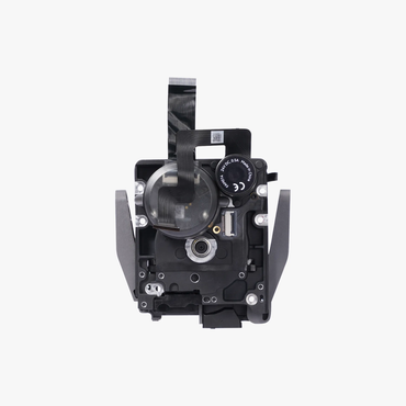 Dual Extruder Unit