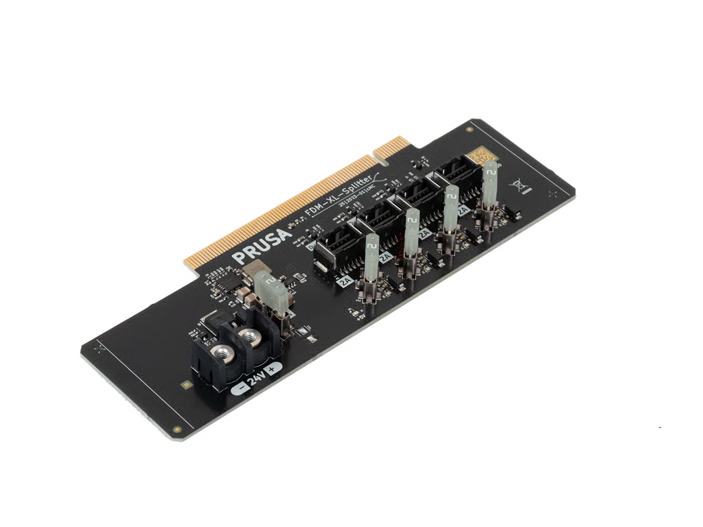 XL Splitter