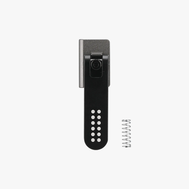 Quick-release Lever Unit