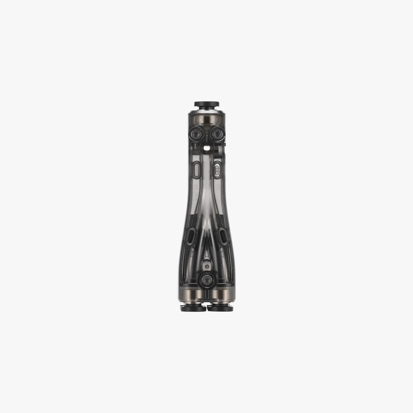 Bambu 4-in-1 PTFE Adapter ( X1 Series/P1 Series/A Serise/H2 Series)