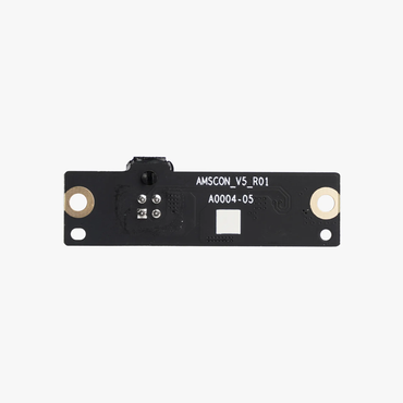 AMS Connector Board